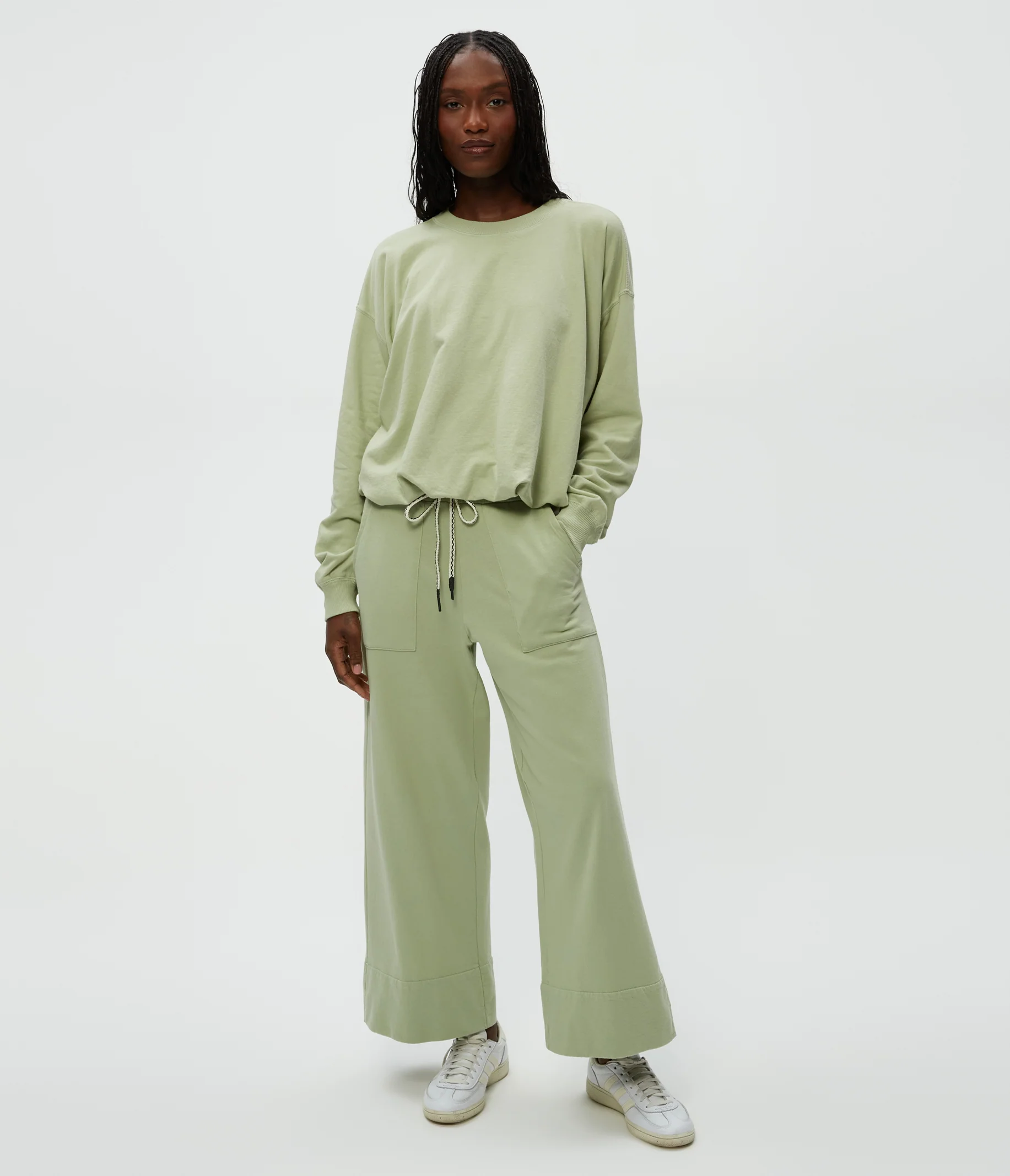 Sadie Drawstring Pant - Image 5