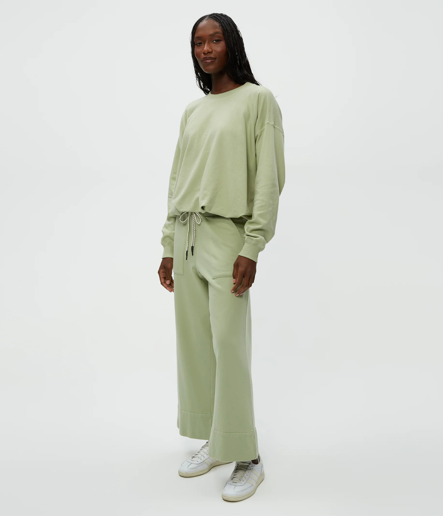 Sadie Drawstring Pant - Image 6