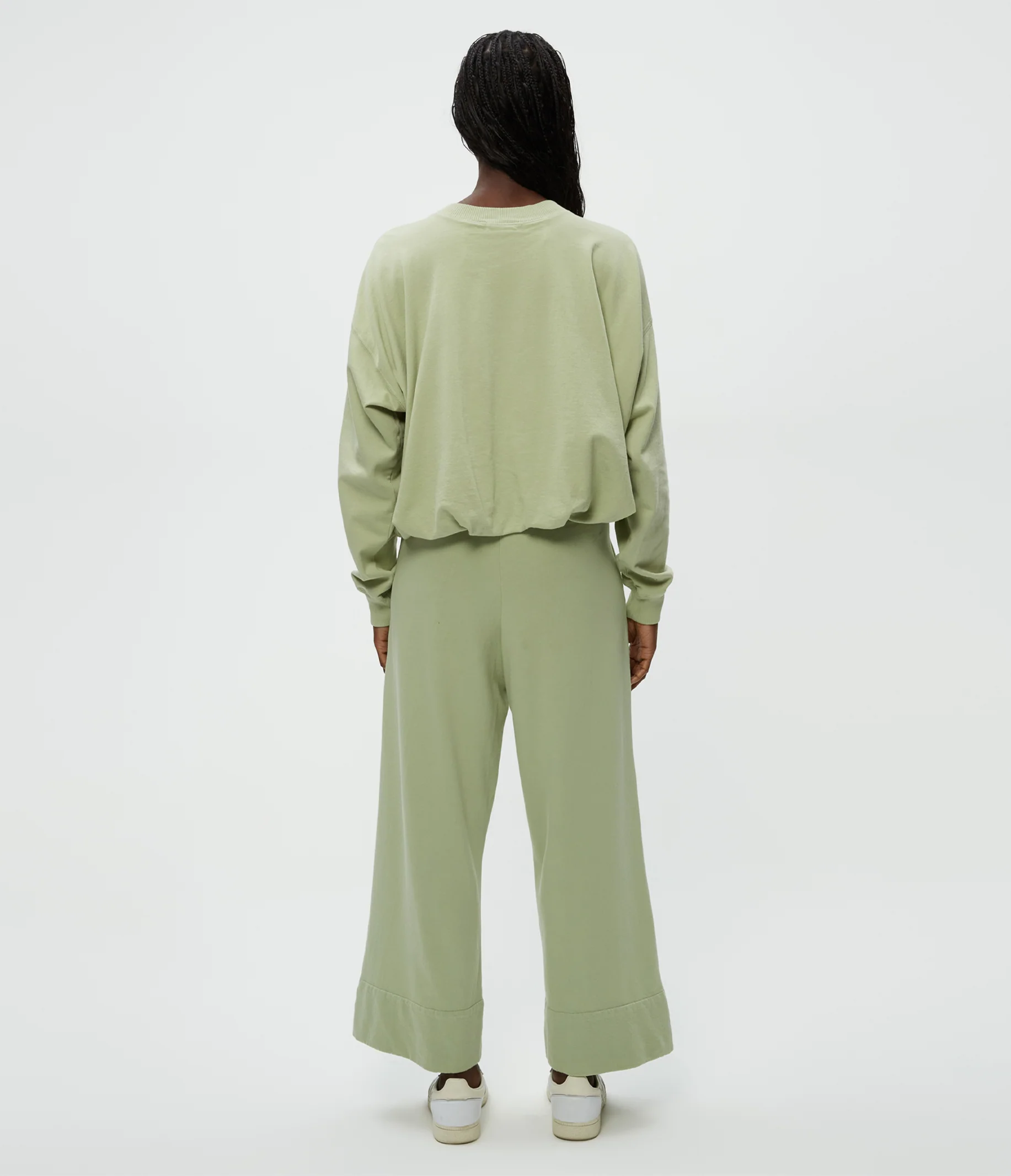 Sadie Drawstring Pant - Image 7