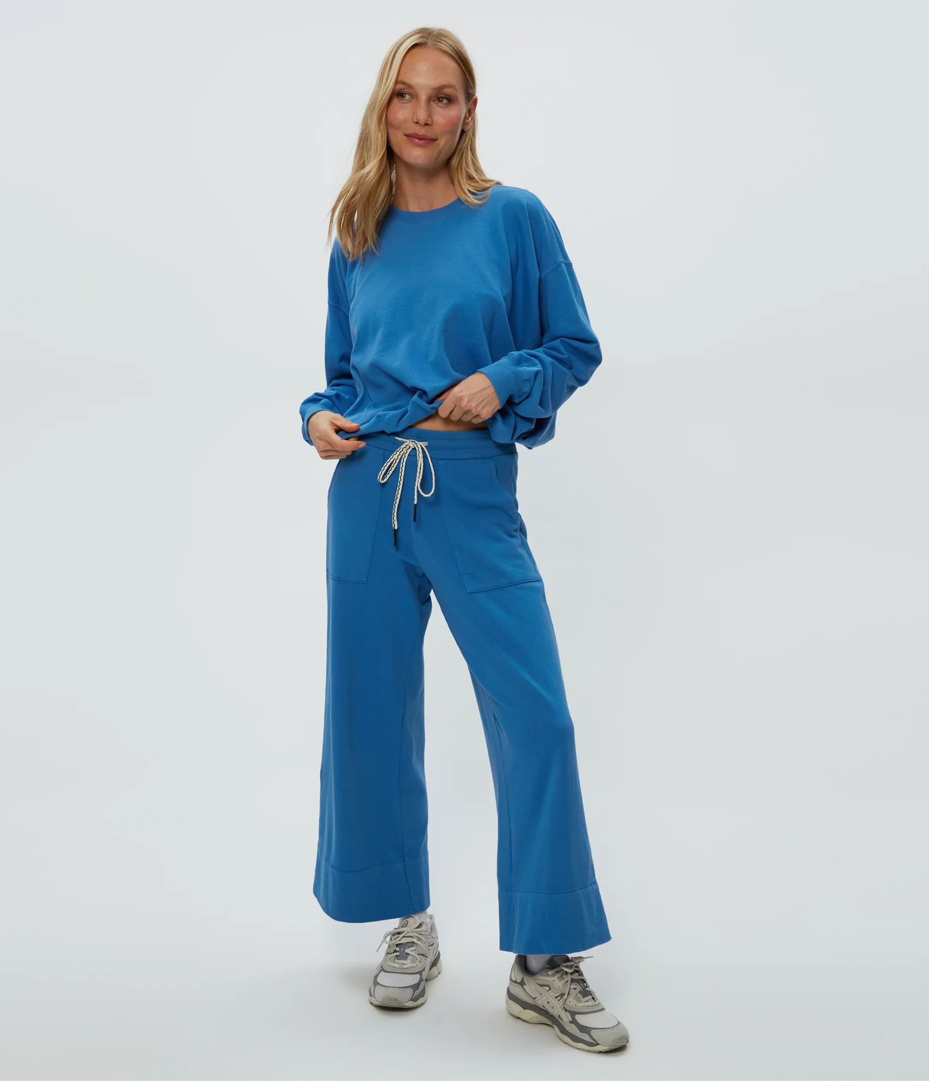 Sadie Drawstring Pant - Image 8
