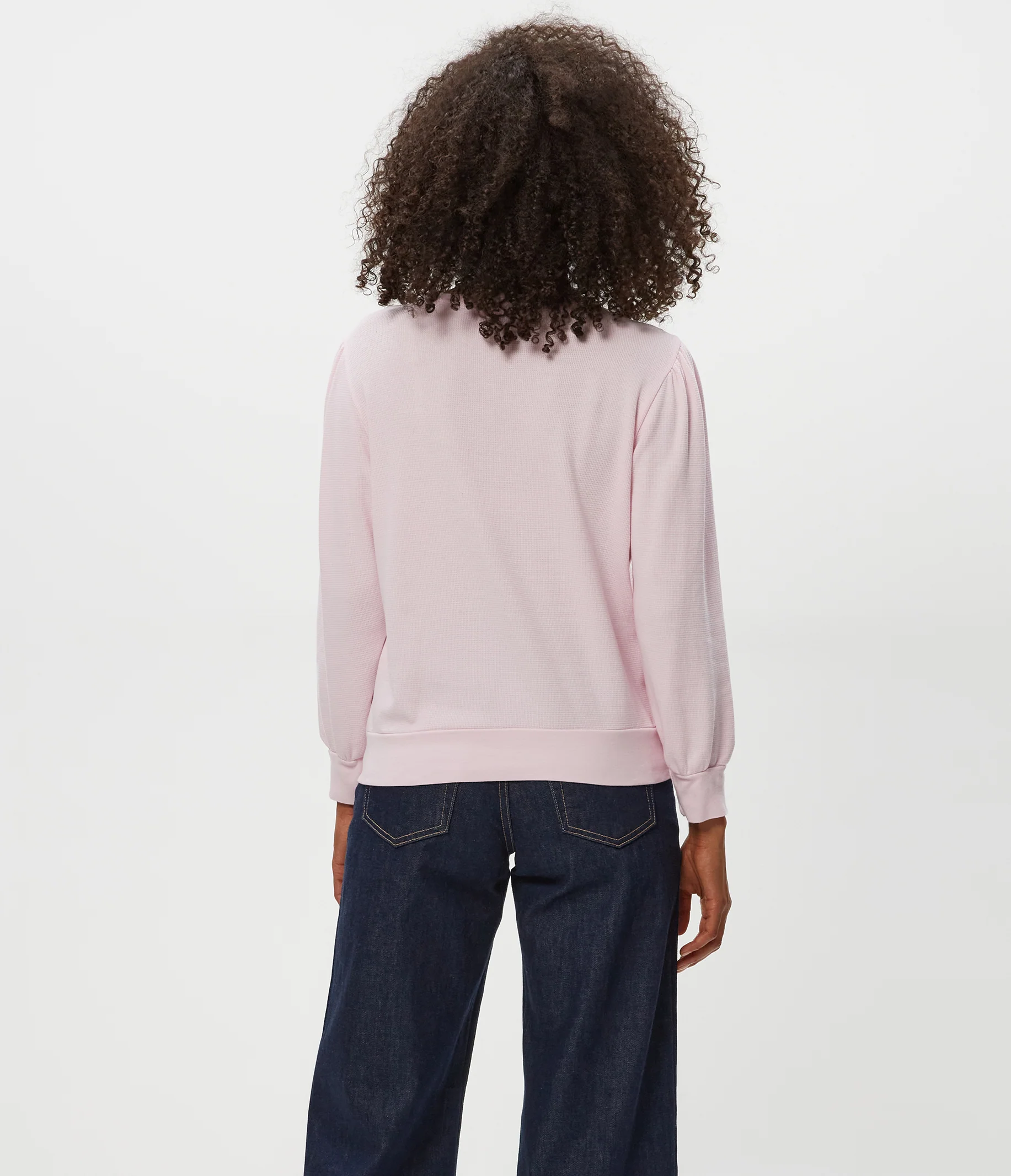 Sophy Thermal Henley - Image 16
