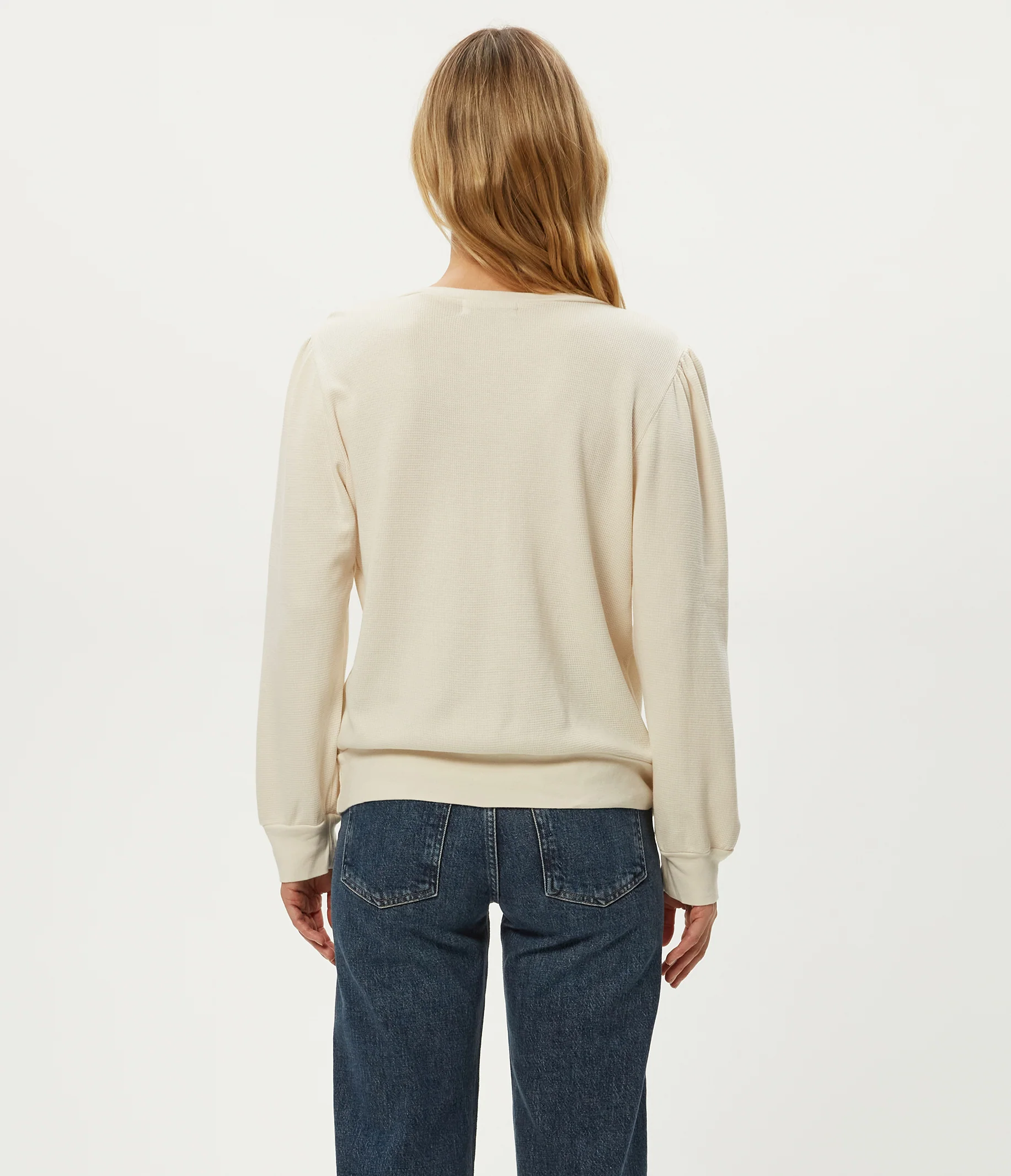 Sophy Thermal Henley - Image 4