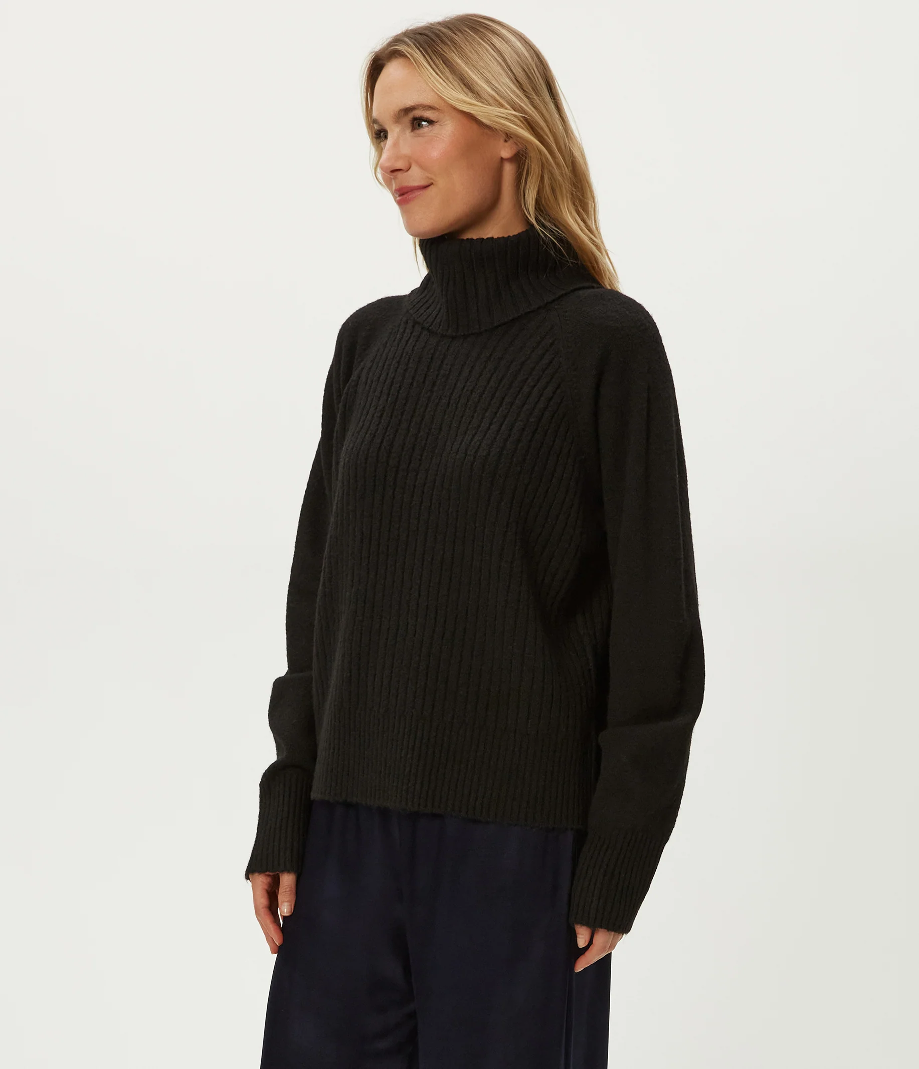 Storm Turtleneck Sweater - Image 15