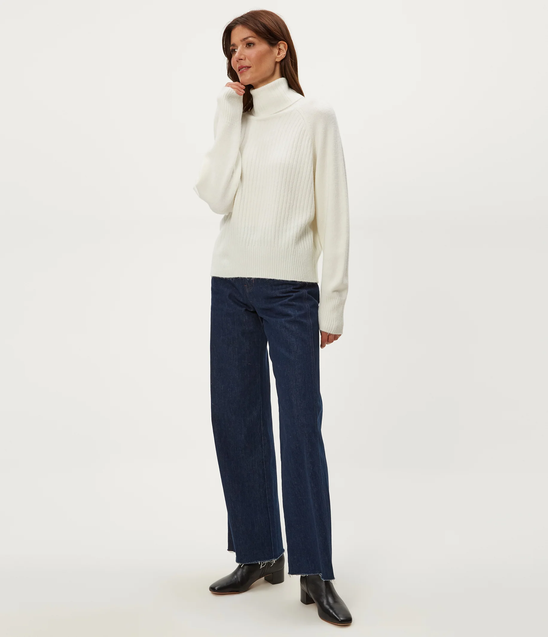 Storm Turtleneck Sweater - Image 2