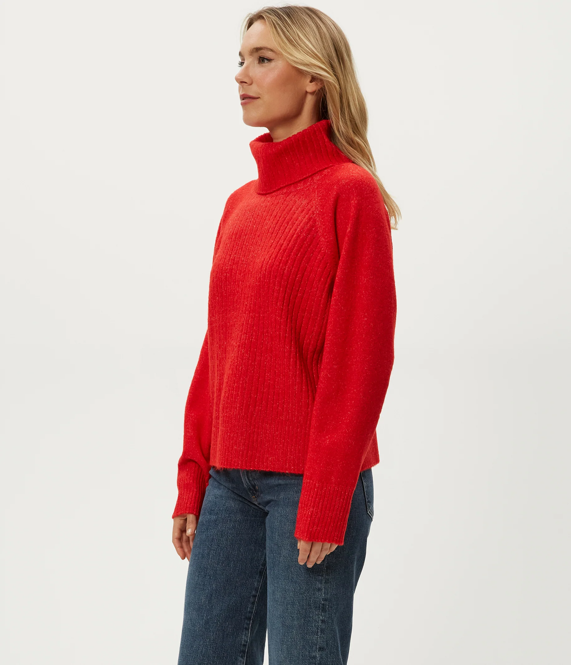 Storm Turtleneck Sweater - Image 7