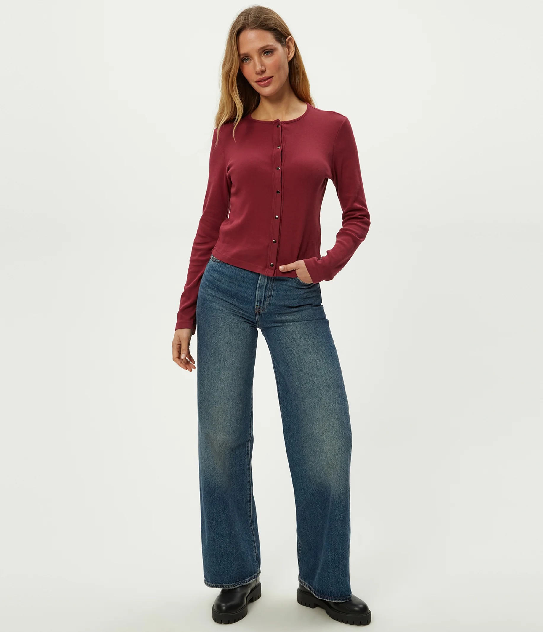 Trixie Cardigan - Image 10